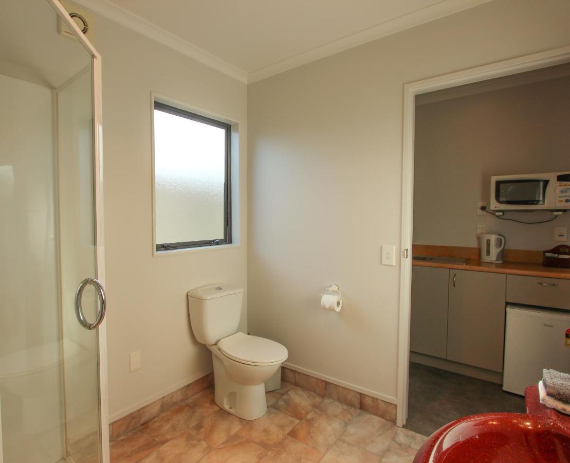 Bk'S Magnolia Motor Lodge Whanganui Εξωτερικό φωτογραφία